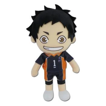 Daichi - Haikyu!! Plüschfigur - Season 3 Ver. - GETC