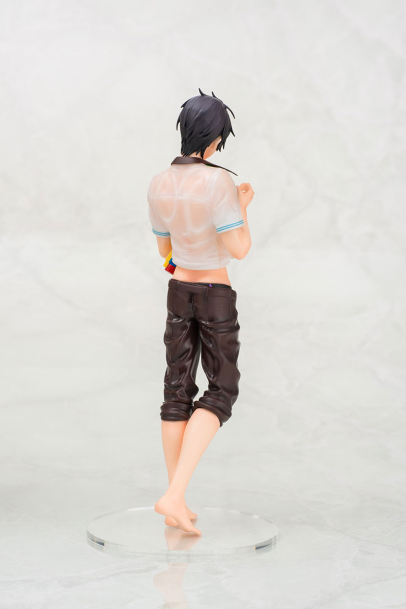 Haruka Nanase - Chara-Ani