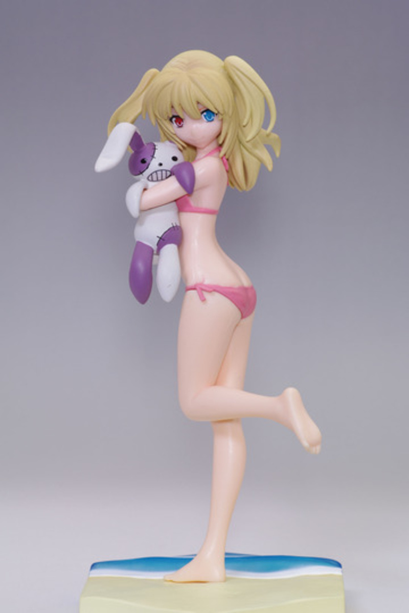Hasegawa Kobato - High Grade Figure - Swimsuit ver. (SEGA)