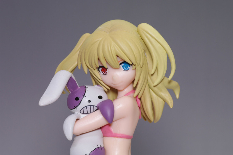 Hasegawa Kobato - High Grade Figure - Swimsuit ver. (SEGA)
