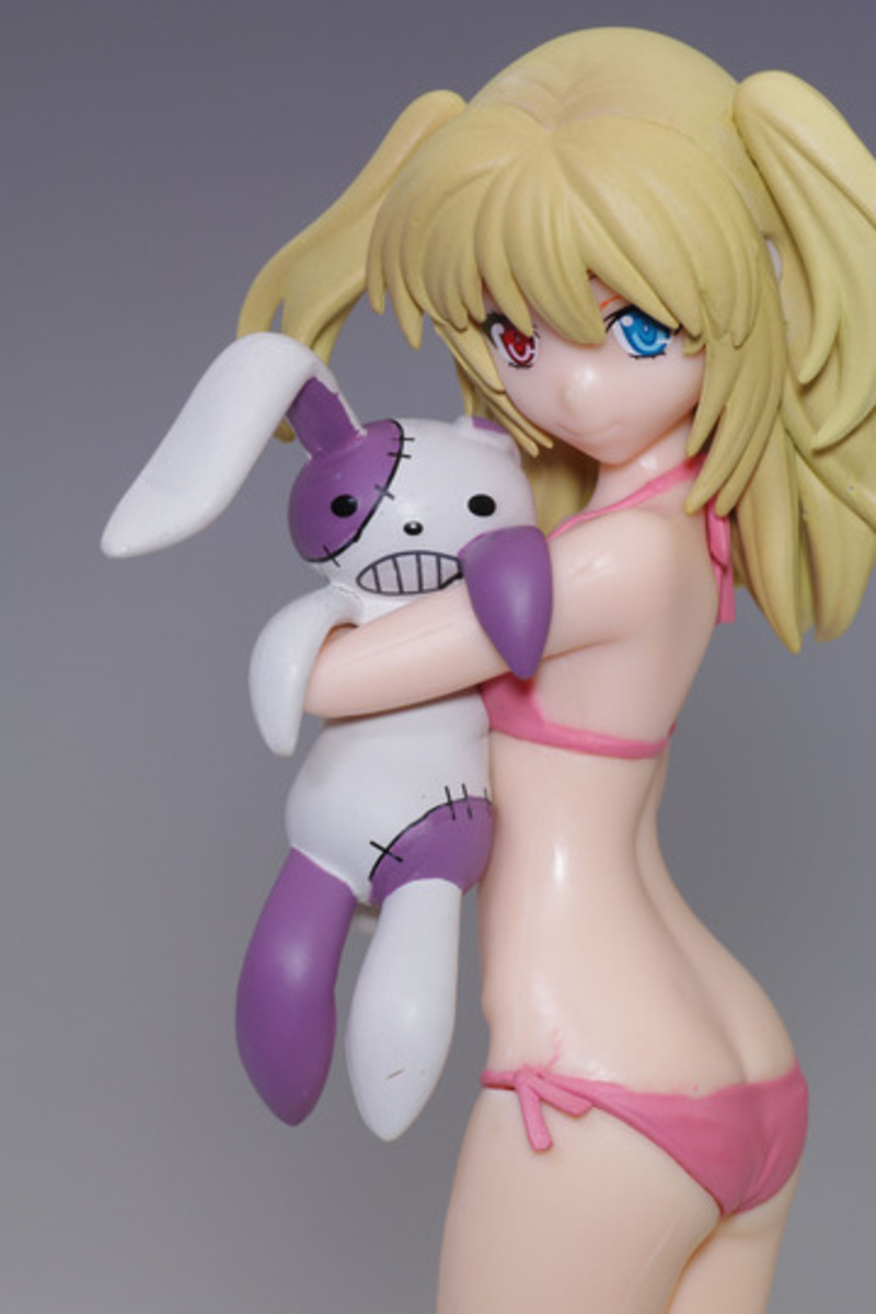 Hasegawa Kobato - High Grade Figure - Swimsuit ver. (SEGA)
