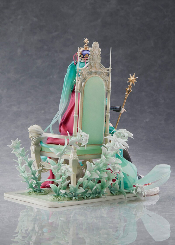 Hatsune Miku - 39's Special Day - Spiritale