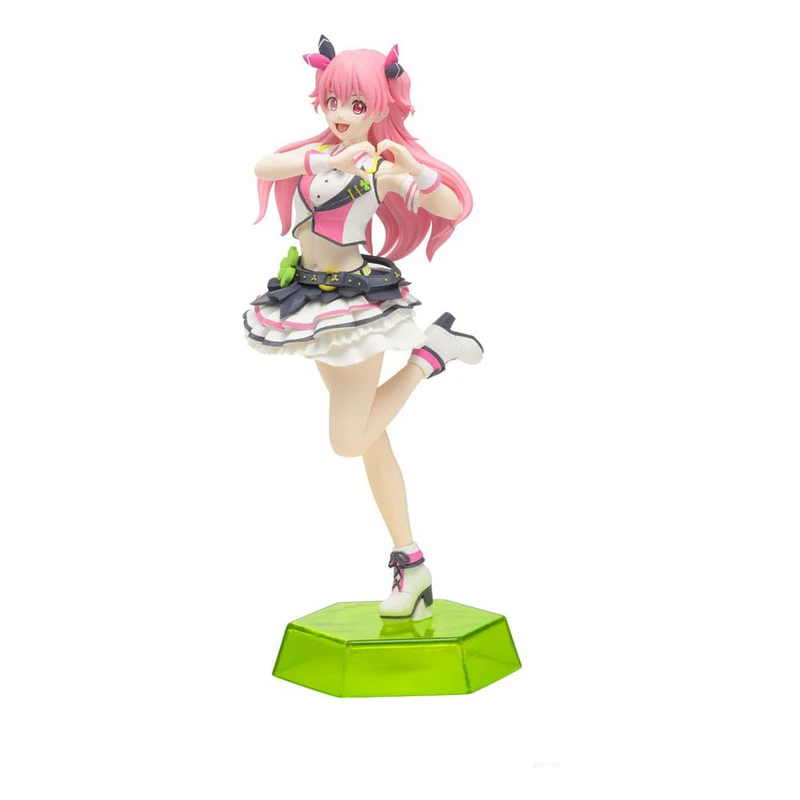 Momoi Airi - Hatsune Miku: Clolorfull Stage! - Desktop x Decorate Collections - Sega