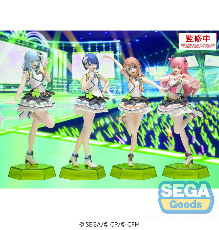 Momoi Airi - Hatsune Miku: Clolorfull Stage! - Desktop x Decorate Collections - Sega
