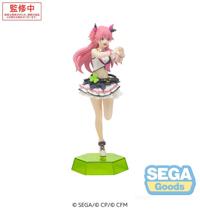 Momoi Airi - Hatsune Miku: Clolorfull Stage! - Desktop x Decorate Collections - Sega