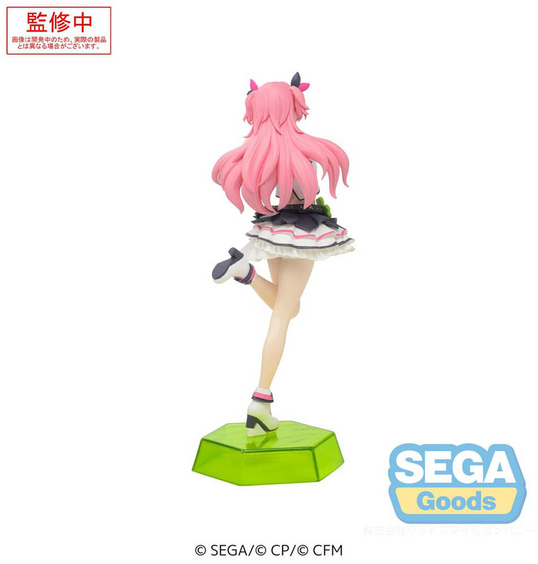Momoi Airi - Hatsune Miku: Clolorfull Stage! - Desktop x Decorate Collections - Sega