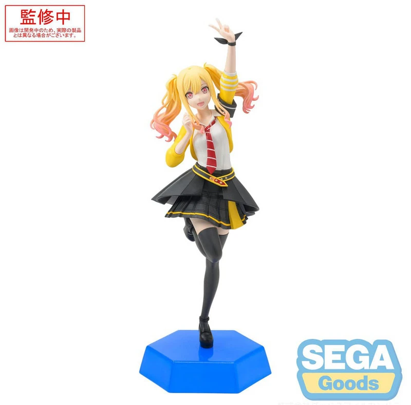 Tenma Saki - Hatsune Miku: Clolorfull Stage! - Desktop x Decorate Collections - Sega
