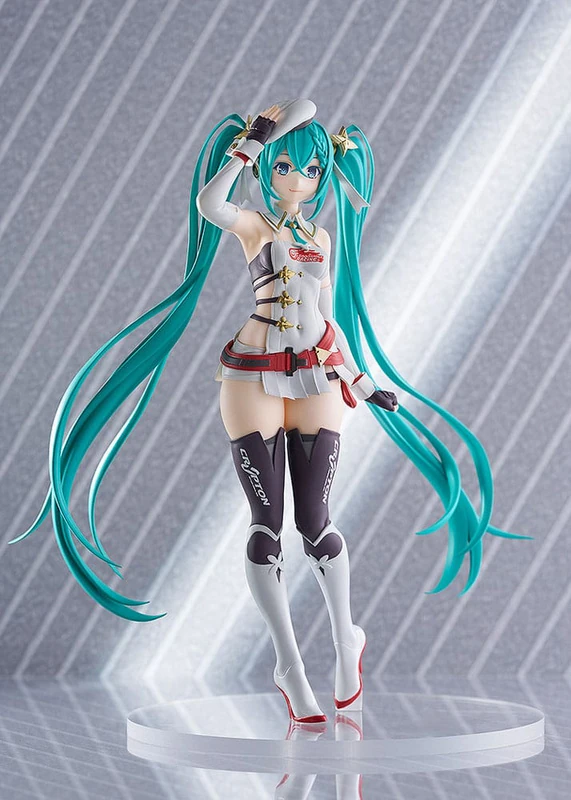 Hatsune Miku - GT Project - Pop Up Parade - Racing Miku 2023 Ver. - Good Smile Racing