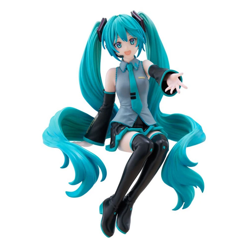 Hatsune Miku - Noodle Stopper - Nardack Ver. - Furyu