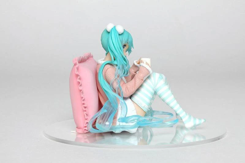 Hatsune Miku - Original Shifuku Ver. / Casual Wear - Cocooning Ver.