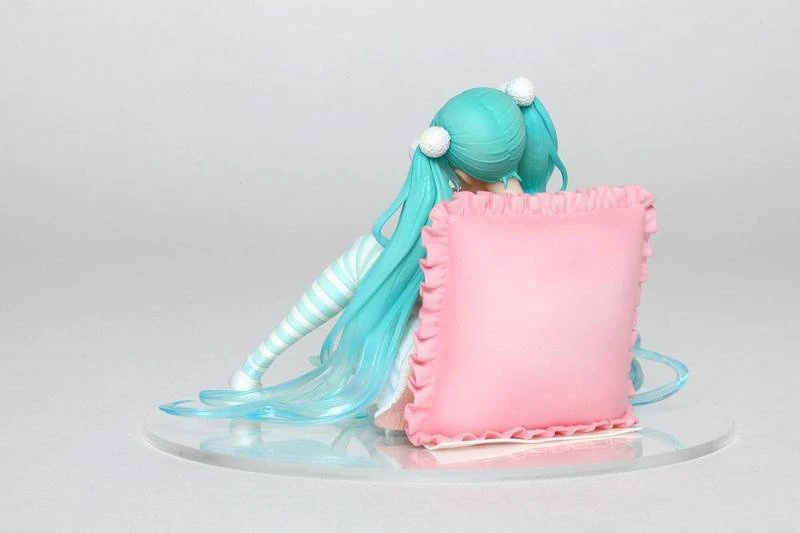 Hatsune Miku - Original Shifuku Ver. / Casual Wear - Cocooning Ver.