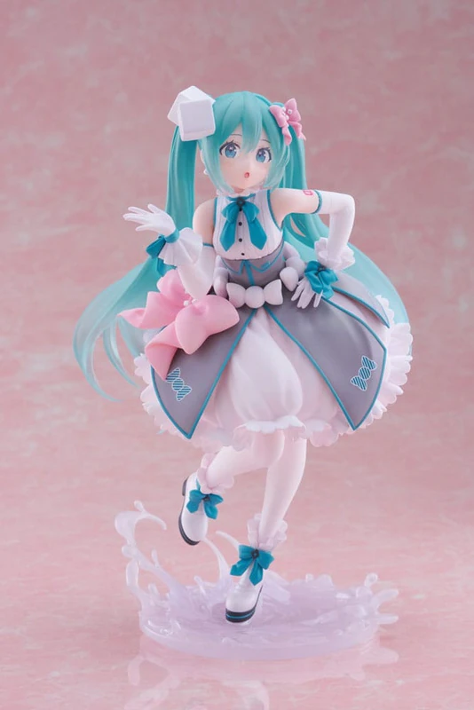 Hatsune Miku: Melty Sugar Ver. - 39 Miku's Day Anniversary 2nd season - Statue - Taito