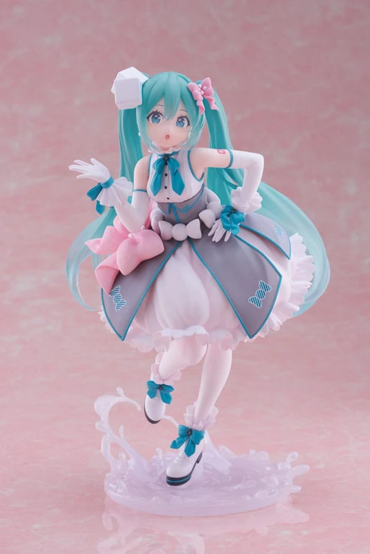 Hatsune Miku: Melty Sugar Ver. - 39 Miku's Day Anniversary 2nd season - Statue - Taito