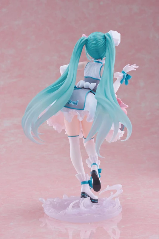 Hatsune Miku: Melty Sugar Ver. - 39 Miku's Day Anniversary 2nd season - Statue - Taito