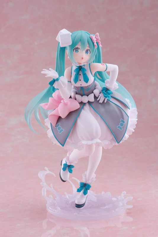 Hatsune Miku: Melty Sugar Ver. - 39 Miku's Day Anniversary 2nd season - Statue - Taito