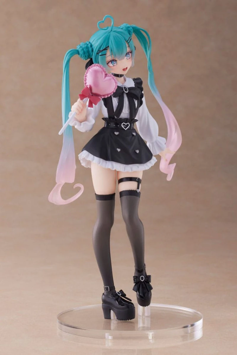 Hatsune Miku - Fashion Subculture Version - Taito Prize