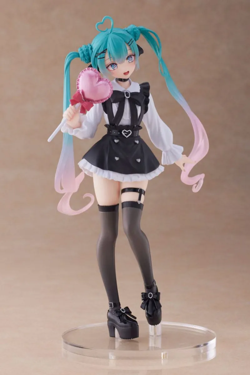 Hatsune Miku - Fashion Subculture Version - Taito Prize