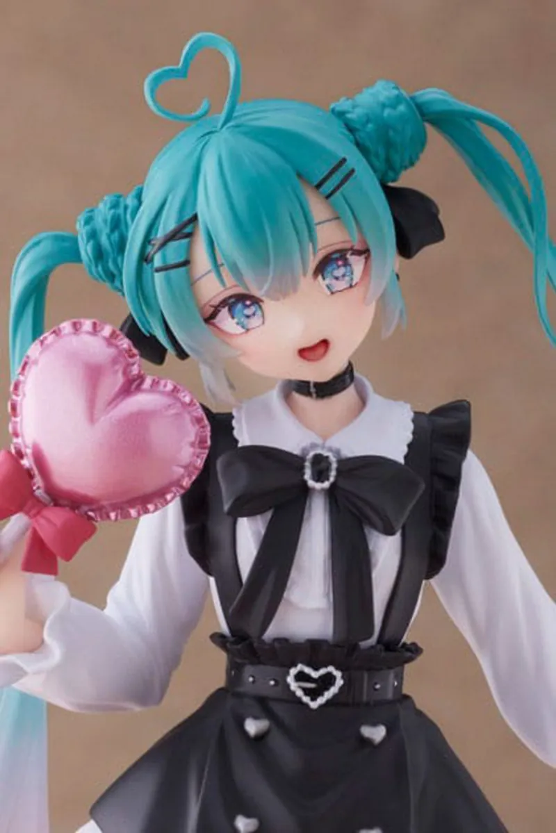 Hatsune Miku - Fashion Subculture Version - Taito Prize