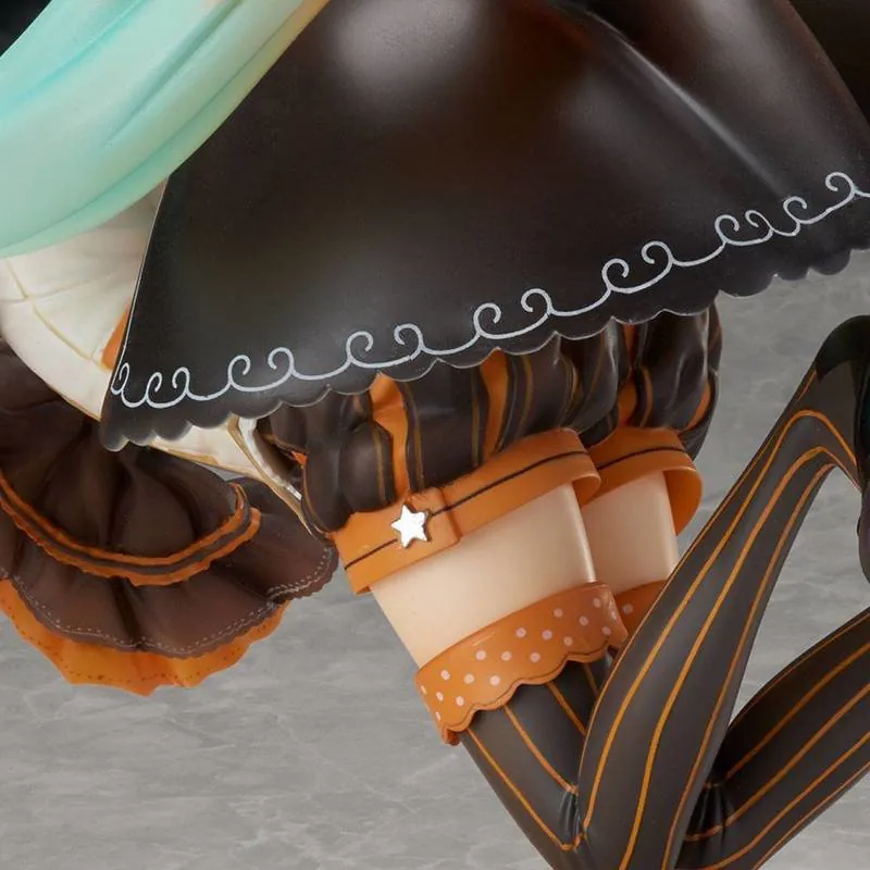 Hatsune Miku - Trick or Miku Halloween - Union Creative