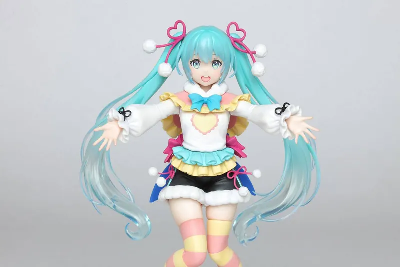Hatsune Miku - Winter Image Version - Taito
