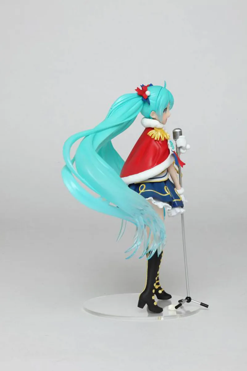 Hatsune Miku - Winter Live - Taito