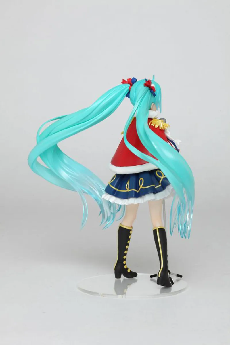 Hatsune Miku - Winter Live - Taito