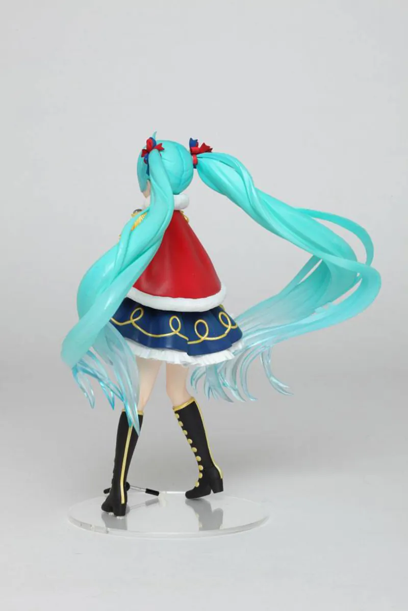 Hatsune Miku - Winter Live - Taito