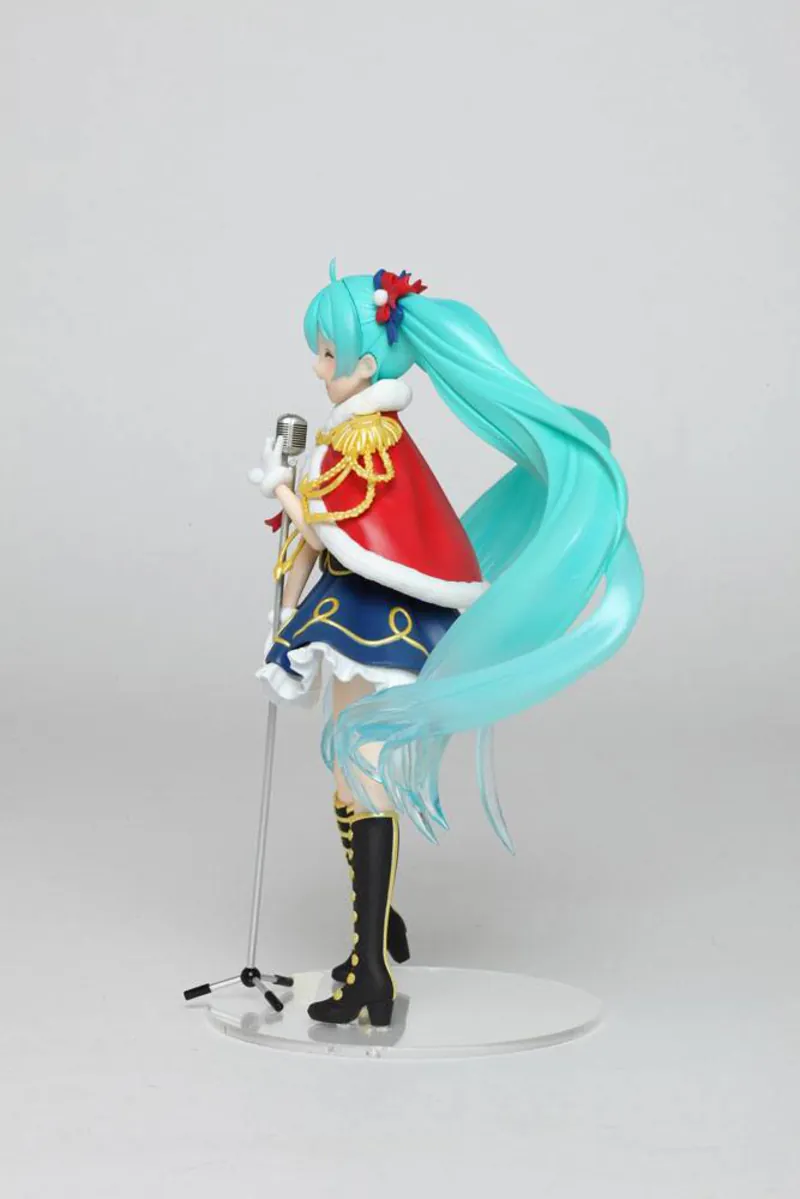 Hatsune Miku - Winter Live - Taito