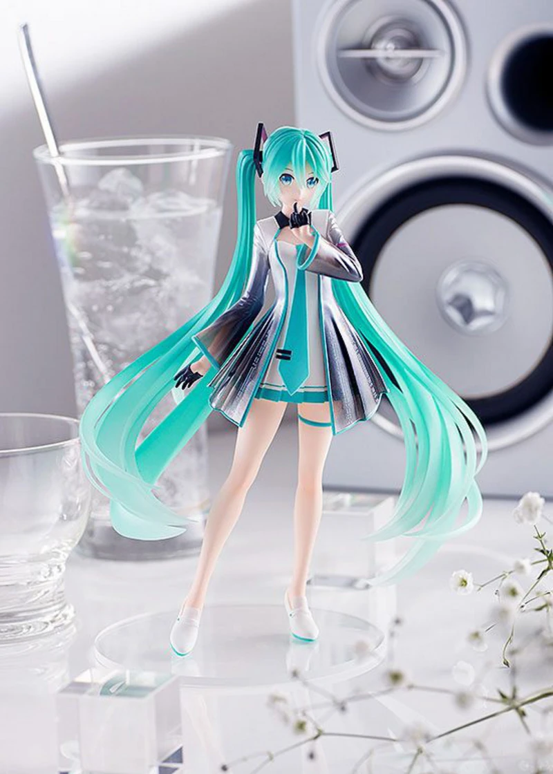 Hatsune Miku - YYB Type - Pop Up Parade - Good Smile Company