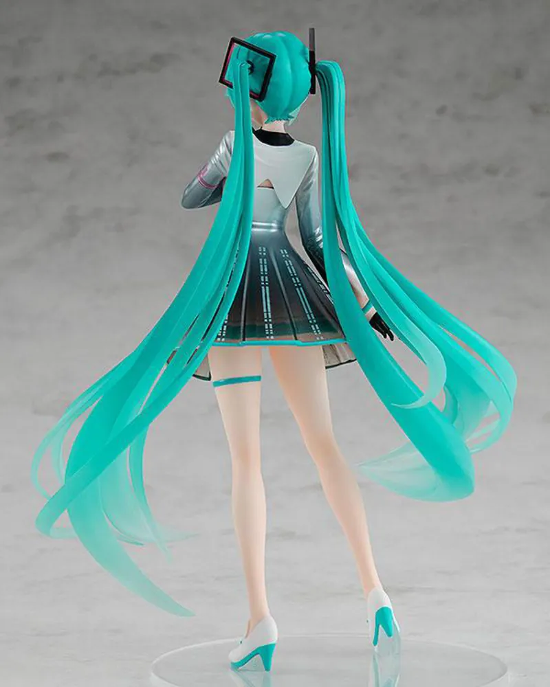 Hatsune Miku - YYB Type - Pop Up Parade - Good Smile Company