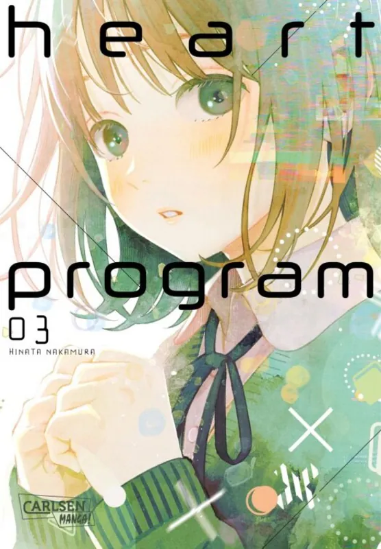 Heart Program - Carlsen - Band 3