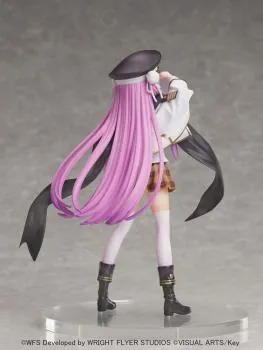 Tama Kunimi - Heaven Burns Red - Statue 1/8 - Elcoco