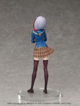Yuki Izumi - Heaven Burns Red - Statue 1/8 - Elcoco