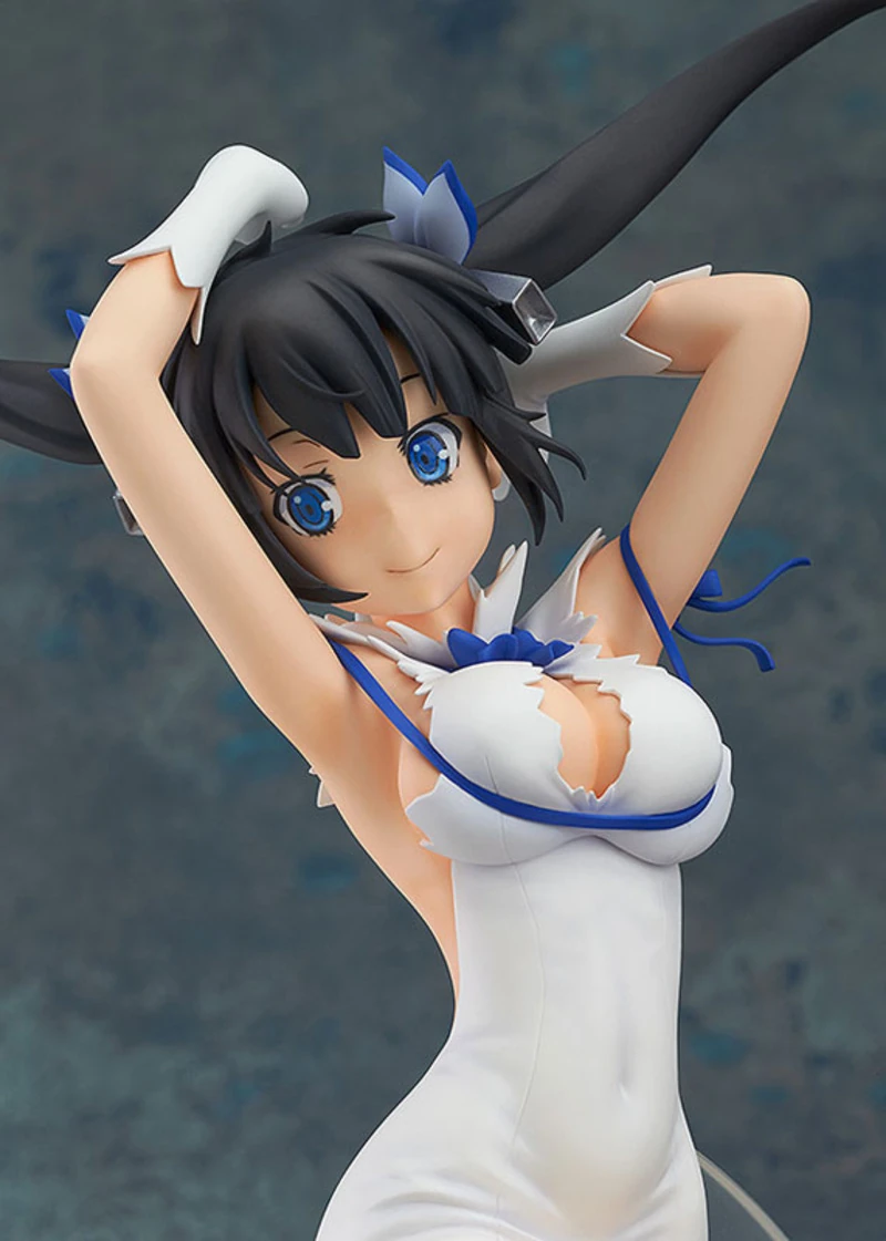 Hestia - Max Factory