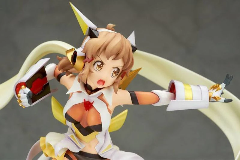 Hibiki Tachibana - Wing / Hobby Stock - Neuauflage