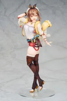 Reisalin Stout (Ryza) - Alter