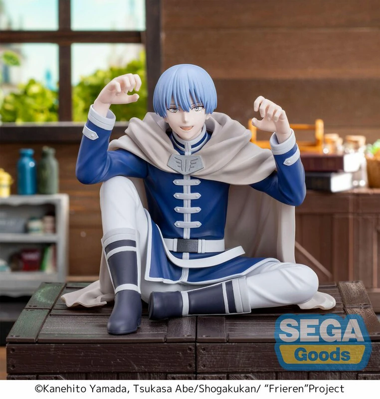 Himmel - Frieren - PM Perching - Sega