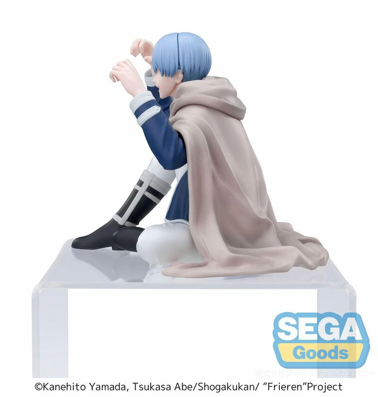 Himmel - Frieren - PM Perching - Sega