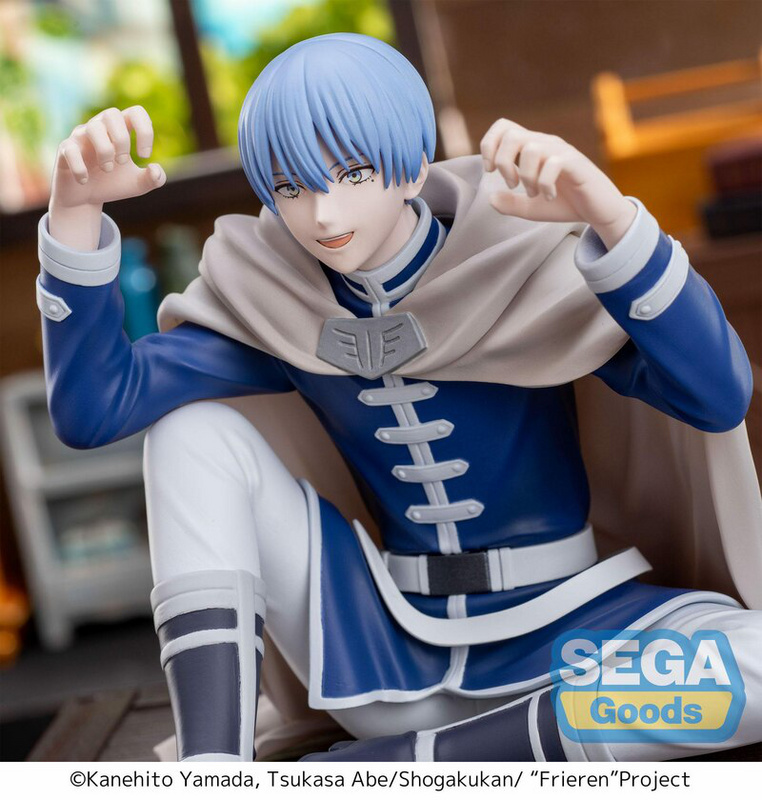 Himmel - Frieren - PM Perching - Sega