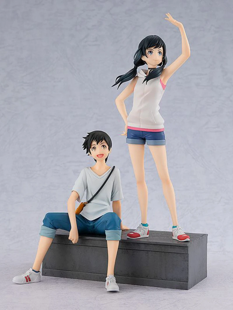 Hina Amano - Weathering with You - Pop Up Parade 