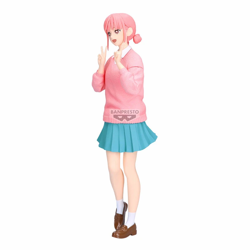 Hina Chono - Blue Box (Uniform Version) - Banpresto