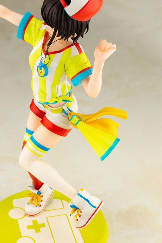 Oozora Subaru - Hololive Production - 1/7 - Kotobukiya