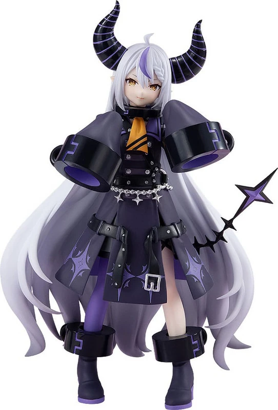 La+ Darknesss - Hololive Production - Pop Up Parade - Good Smile Company