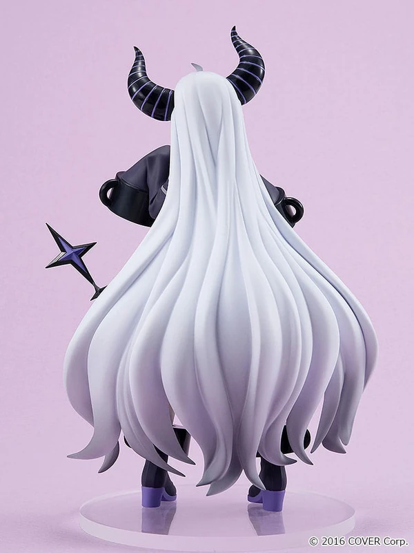 La+ Darknesss - Hololive Production - Pop Up Parade - Good Smile Company