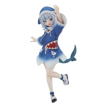 Gawr Gura - Hololive Production - Pop Up Parade (Re-run) - Good Smile Company