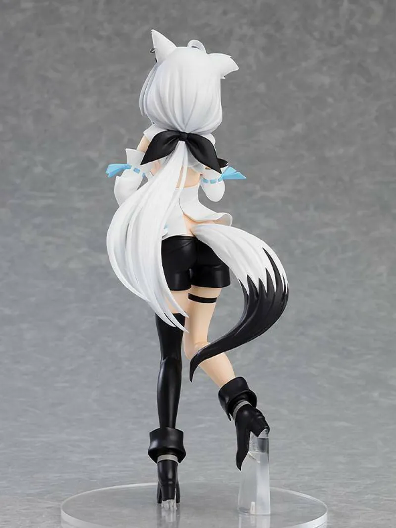 Shirakami Fubuki - Hololive Pop Up Parade - Good Smile Company