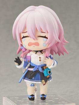 Preview: 7. März - Honkai: Star Rail - Nendoroid - Good Smile Company