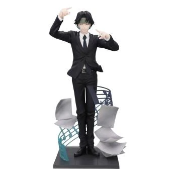 Chrollo - Hunter x Hunter - Exceed Creative Requiem Ver. - Furyu