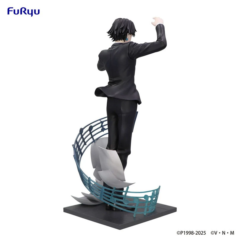 Chrollo - Hunter x Hunter - Exceed Creative Requiem Ver. - Furyu
