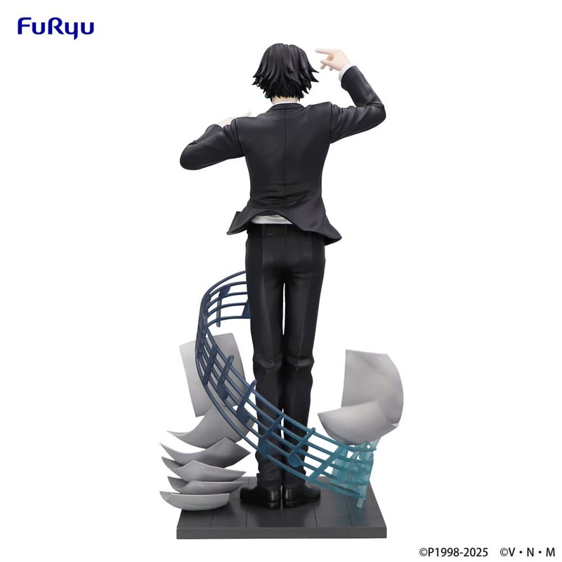 Chrollo - Hunter x Hunter - Exceed Creative Requiem Ver. - Furyu